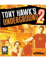 Tony Hawks Underground 2 (PC)