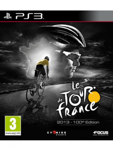 Tour de France 2013 (PS3)