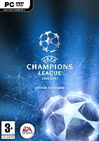 UEFA Champions League 2006-2007