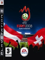 UEFA EURO 2008 (PS3)