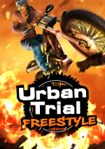 Urban Trial Freestyle (PC) DIGITAL