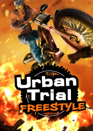 Urban Trial Freestyle (PC) DIGITAL (DIGITAL)