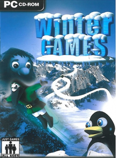 Winter Games (PC)