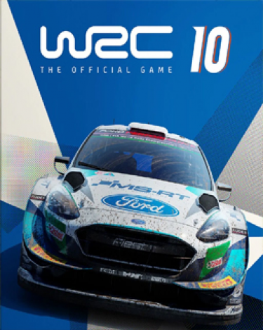 WRC 10 (DIGITAL)