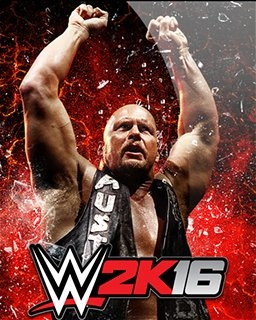 WWE 2K16 (PC DIGITAL) (DIGITAL)