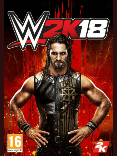 WWE 2K18 (DIGITAL)