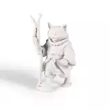 Sprej AK Bone Primer - Quick Gen Spray - základná farba, béžová - Warhammer Doplnky