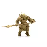 Sprej AK Golden Armor Spray - základná farba, zlatá - Stolová hra