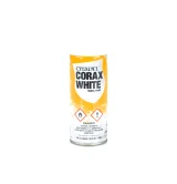 Spray Citadel Corax White - základná farba, biela (sprej)