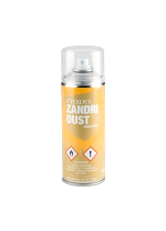 Spray Citadel Zandri Dust - základná farba, žlta (sprej)