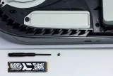 SSD disk pre konzolu PlayStation 5 - GOODRAM IRDM PRO SLIM 1TB