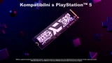 SSD disk #IRDMPRO #SLIM | až 4 TB | PCIe NVMe 4 x4 | M.2 | čtení/zápis 7000/6850 MBs | #PlayStation5
