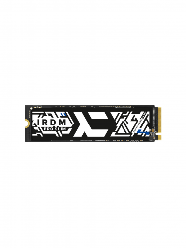 SSD disk pre konzolu PlayStation 5 - GOODRAM IRDM PRO SLIM 2TB (PS5)