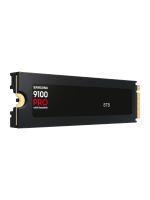 SSD disk pre konzolu PlayStation 5 - Samsung SSD 9100 PRO 8TB s chladičom