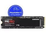 SSD disk pre konzolu PlayStation 5 - Samsung SSD 990 PRO 1TB