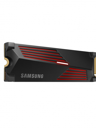 SSD disk pre konzolu PlayStation 5 - Samsung SSD 990 PRO 2TB (PS5)