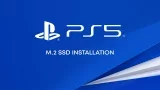 SSD disk pre konzolu PlayStation 5 - Samsung SSD 990 PRO 4TB s chladičem