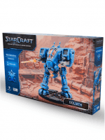 Figúrková hra StarCraft – Tabletop Miniature Game – Goliath – Expansion Set (1 figúrka)