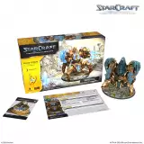 Figúrková hra StarCraft - Tabletop Miniature Game - Immortal - Expansion Set (1 figúrka) - Stolová hra