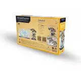 Figúrková hra StarCraft - Tabletop Miniature Game - Protoss - Tassadar (3 figúrky) - Dobrodružná stolová hra