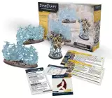 Figúrková hra StarCraft - Tabletop Miniature Game - Protoss - Tassadar (3 figúrky) - Stolová hra