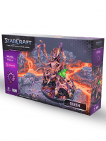 Figúrková hra StarCraft – Tabletop Miniature Game – Queen – Expansion Set (1 figúrka)