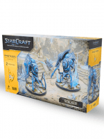 Figúrková hra StarCraft – Tabletop Miniature Game – Stalker – Expansion Set (2 figúrky)