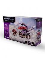 Figúrková hra StarCraft - Tabletop Miniature Game - Zerg - Defiler (2 figúrky)