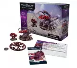 Figúrková hra StarCraft - Tabletop Miniature Game - Zerg - Defiler (2 figúrky) - Dobrodružná stolová hra