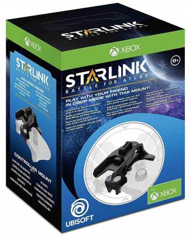 Starlink: Battle for Atlas - rozšíření pro 2 hráče (XBOX)