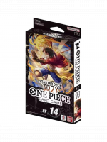 Kartová hra One Piece TCG - 3D2Y Starter Deck