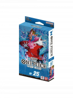 Kartová hra One Piece TCG - Buggy Starter Deck