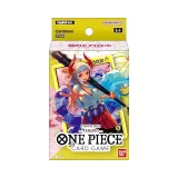 Kartová hra One Piece TCG - Yamato Starter Deck