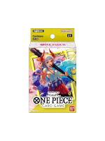 Kartová hra One Piece TCG - Yamato Starter Deck