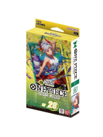 Kartová hra One Piece TCG - Yamato Starter Deck