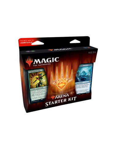 Kartová hra Magic: The Gathering 2021 - Arena Starter Kit (Starter Kit)