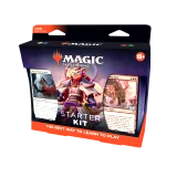 Kartová hra Magic: The Gathering 2022 - Arena Starter Kit (Starter Kit)