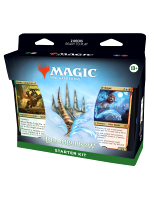 Kartová hra Magic: The Gathering Bloomburrow - Starter Kit 2024