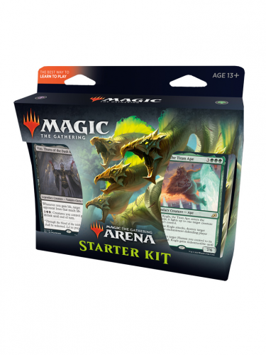 Kartová hra Magic: The Gathering Core 2021 - Arena Starter Kit (Starter Kit)