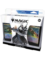 Kartová hra Magic: The Gathering FINAL FANTASY - Starter Kit