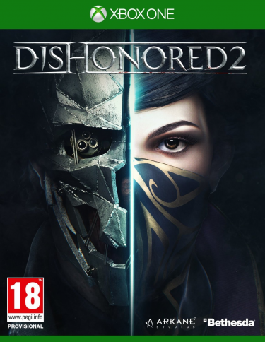 Dishonored 2: Darkness of Tyvia (XBOX)