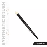 Štetec AK Synthetic Dry Brush - M - suchý (syntetický) - Stolová hra