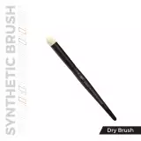Štetec AK Synthetic Dry Brush - S - suchý (syntetický) - Stolová hra