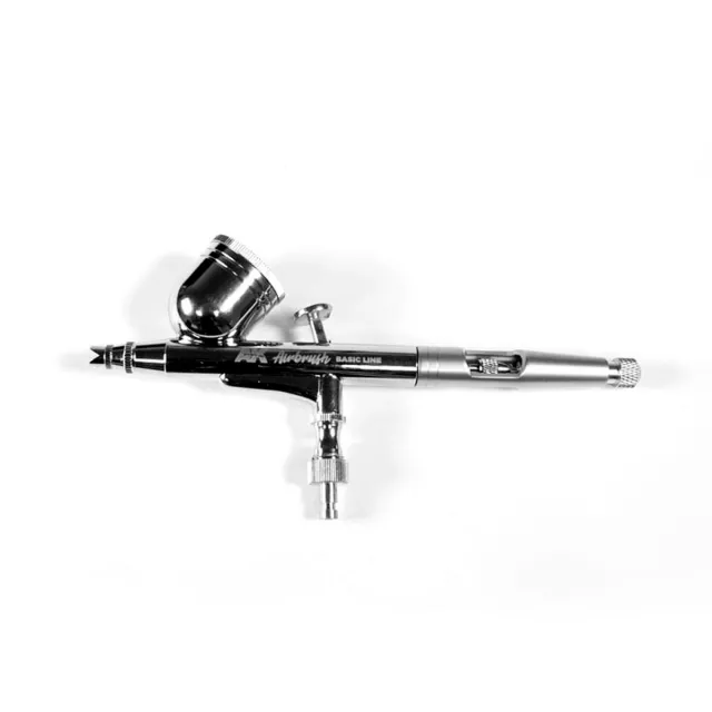 Striekacia pištoľ AK Airbrush - Basic Line 0,3 - AK-Interactive