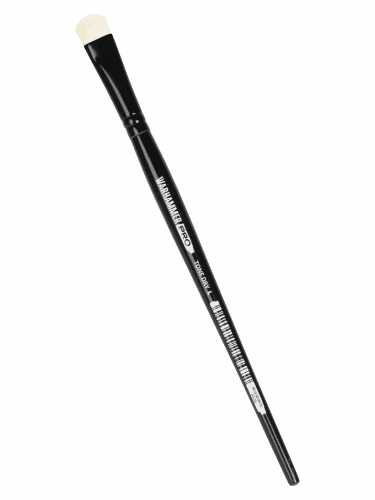 Štetec Warhammer Pro Tone L Drybrush