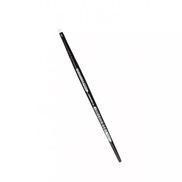 Štetec Warhammer Pro Tone S Drybrush - Stolová hra