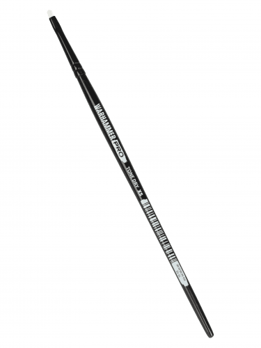 Štetec Warhammer Pro Tone XS Drybrush