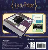 Kalendár Harry Potter 2027 (stolový)