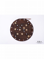 Stolová hra Assassin's Creed Black Flag Resynced - Nine Mens Morris