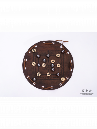 Stolová hra Assassin's Creed Black Flag Resynced - Nine Mens Morris